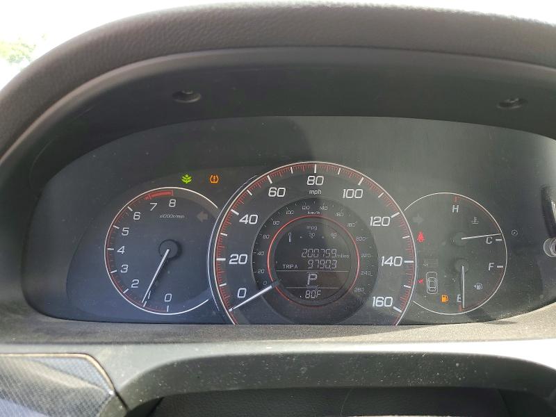 61583646 :رقم المزاد ، 1HGCT1B80DA014303 vin ، 2013 Honda Accord مزاد بيع