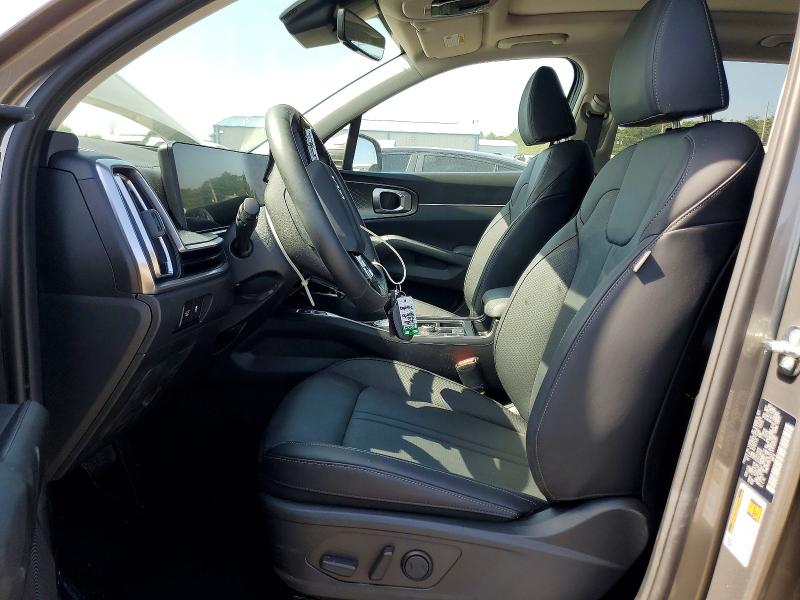 59657316 :رقم المزاد ، KNDRHDJG5T5436630 vin ، 2026 Kia Sorento مزاد بيع
