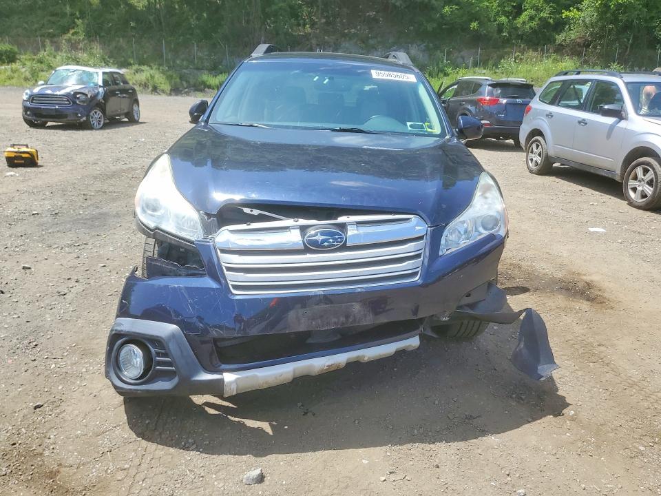 Aukcja sprzedaży 2014 Subaru Outback, vin: 4S4BRBLC4E3202048, numer aukcji: 95585605