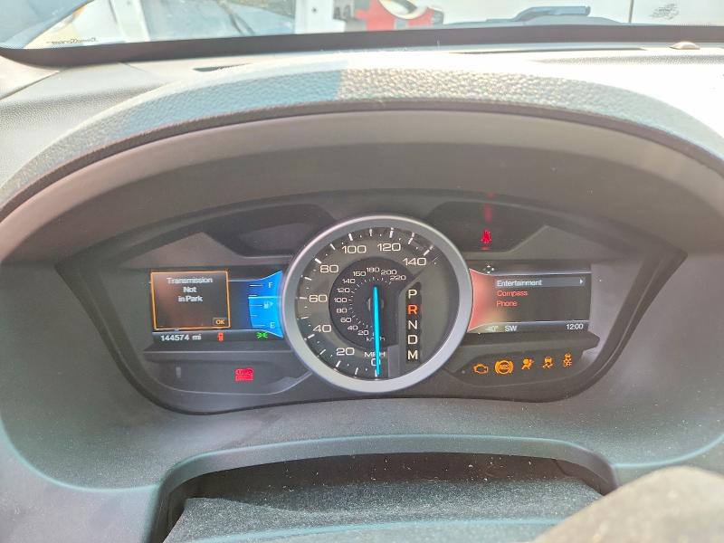 Aukcja sprzedaży 2015 Ford Explorer, vin: 1FM5K8D8XFGC36696, numer aukcji: 62578626