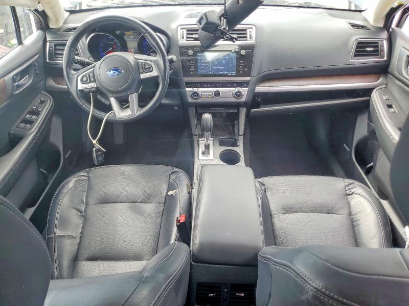 59721766 :رقم المزاد ، 4S4BSENC7H3381354 vin ، 2017 Subaru Outback مزاد بيع