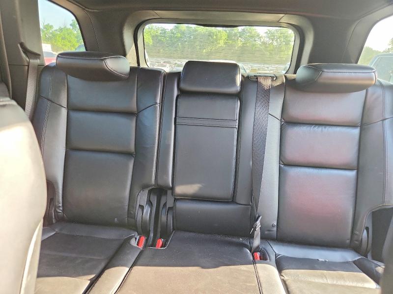 58387106 :رقم المزاد ، 1C4RJFBG2KC658647 vin ، 2019 Jeep Grand Cherokee مزاد بيع