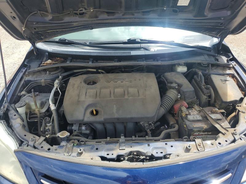 Aukcja sprzedaży 2013 Toyota Corolla, vin: 5YFBU4EE9DP161774, numer aukcji: 61509276