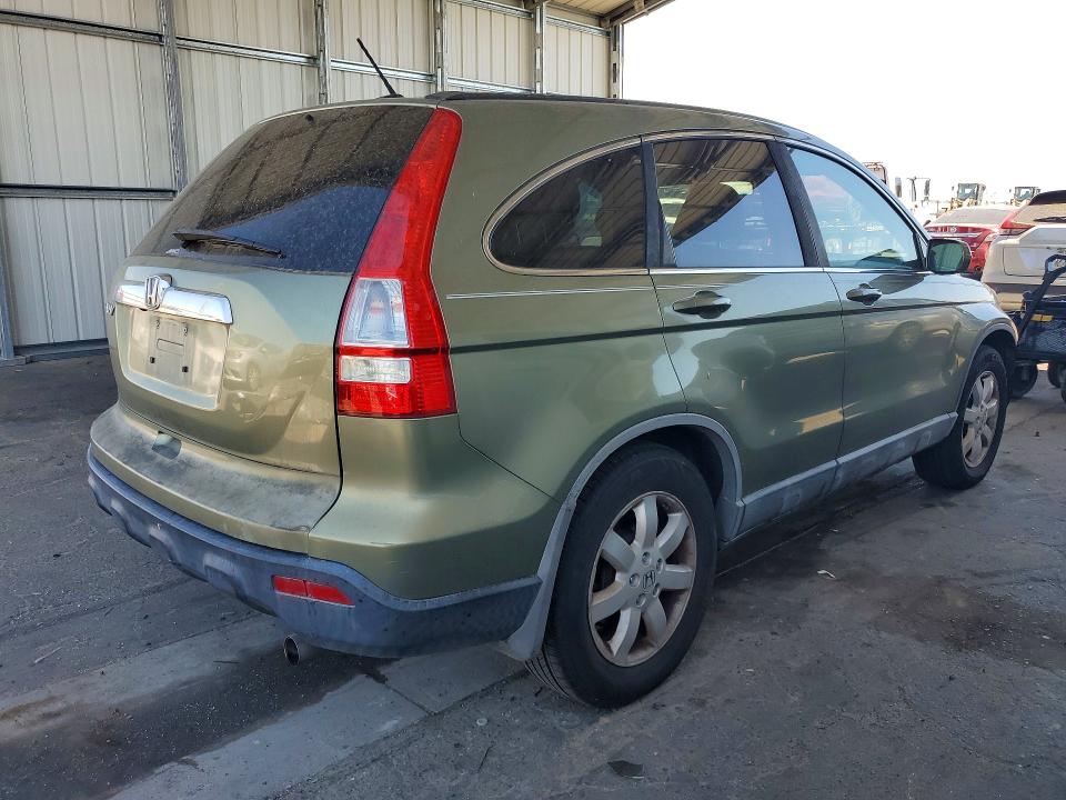 Aukcja sprzedaży 2009 Honda Cr-v, vin: 5J6RE48779L000875, numer aukcji: 61365676