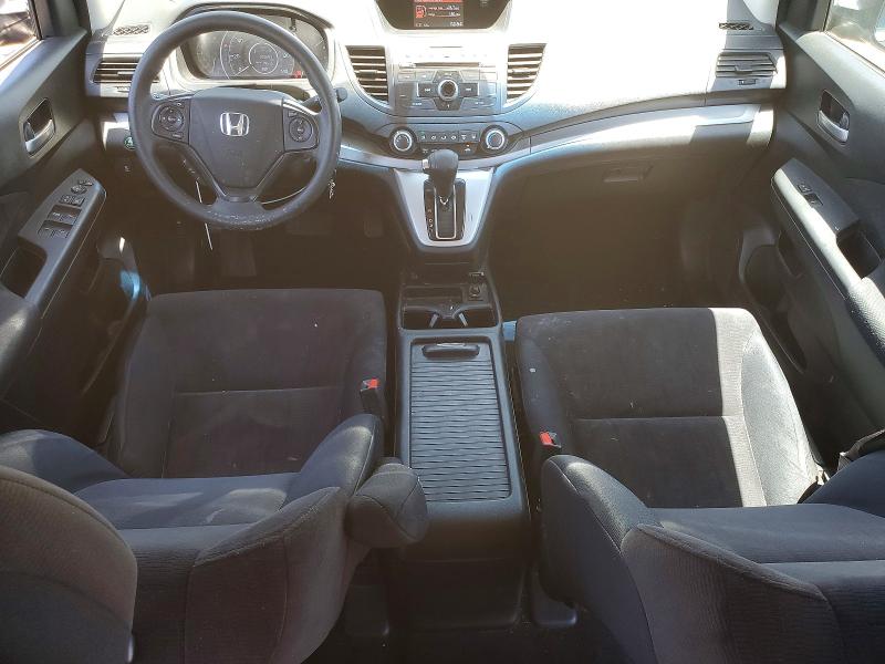 Продаж на аукціоні авто 2014 Honda Cr-v, vin: 3CZRM3H30EG714722, номер лоту: 59890696