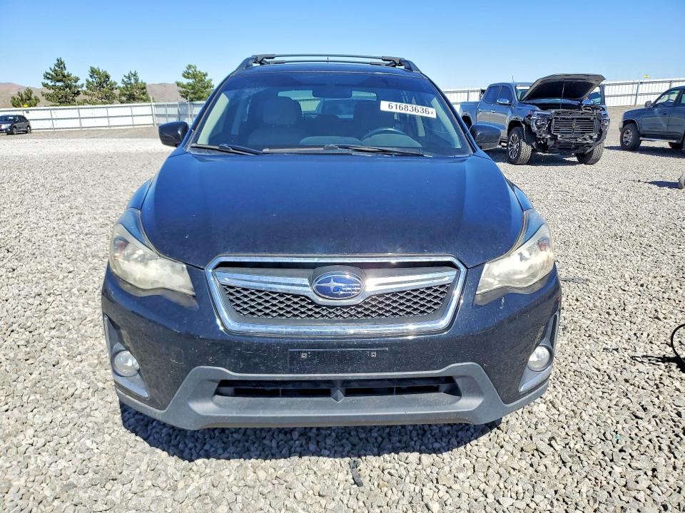 Aukcja sprzedaży 2017 Subaru Crosstrek, vin: JF2GPABC2H9216691, numer aukcji: 61683636