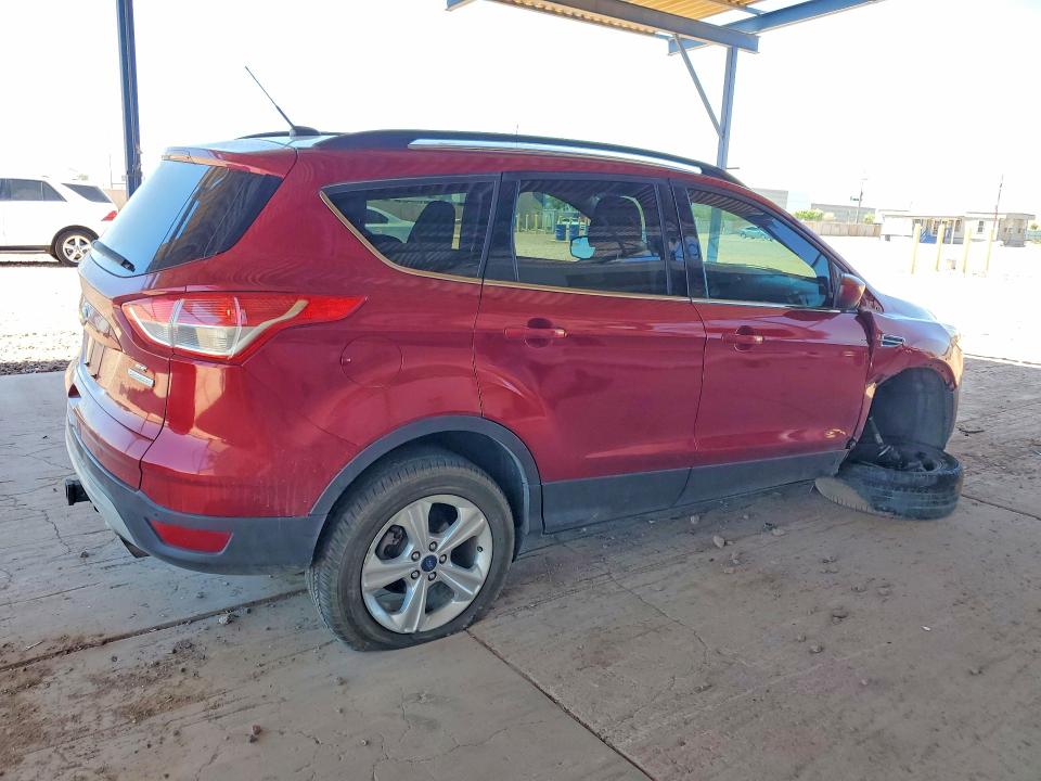 Продаж на аукціоні авто 2014 Ford Escape, vin: 1FMCU0G94EUA63314, номер лоту: 59680696