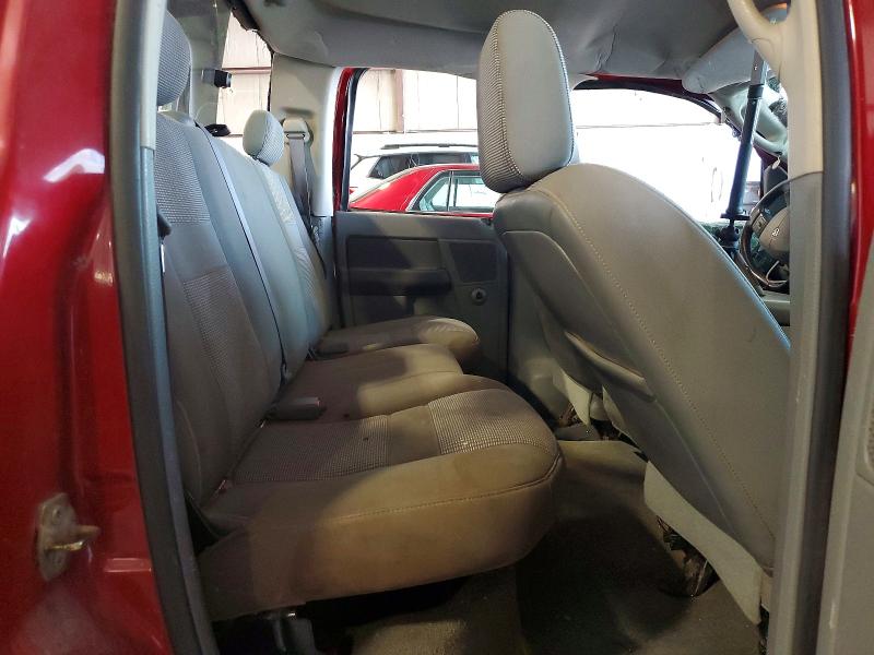 Aukcja sprzedaży 2006 Dodge Ram 3500, vin: 3D7MX48C06G120314, numer aukcji: 58679816