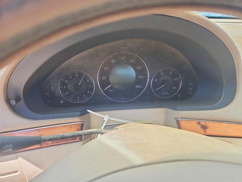 Aukcja sprzedaży 2006 Mercedes-benz E, vin: WDBUF26J86A862699, numer aukcji: 59775896