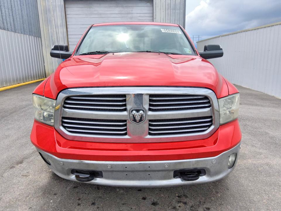 Aukcja sprzedaży 2014 Ram 1500, vin: 1C6RR7LT0ES126535, numer aukcji: 60435506