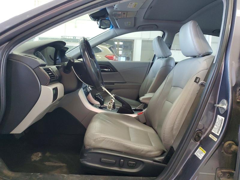 62210766 :رقم المزاد ، 1HGCR3F94DA033840 vin ، 2013 Honda Accord مزاد بيع