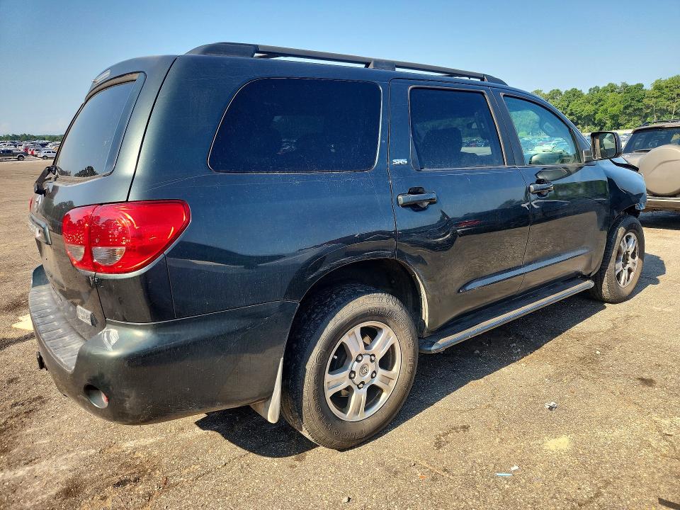 85628095 :رقم المزاد ، 5TDZY64A28S010723 vin ، 2008 Toyota Sequoia مزاد بيع