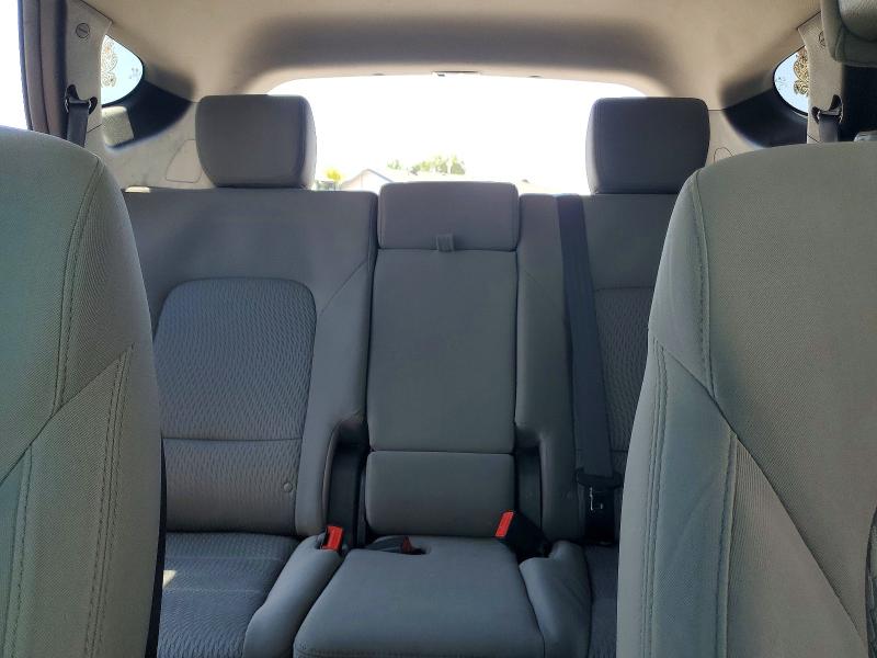 Aukcja sprzedaży 2015 Hyundai Santa Fe Sport, vin: 5XYZTDLB3FG282253, numer aukcji: 59814066