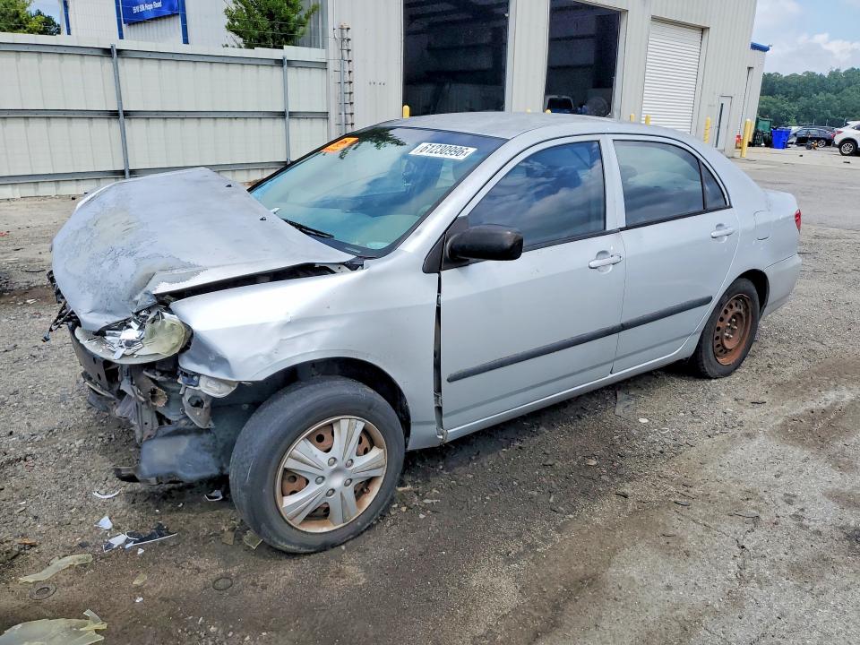 Auction sale of the 2007 Toyota Corolla, vin: 1NXBR32E37Z917022, lot number: 61230996