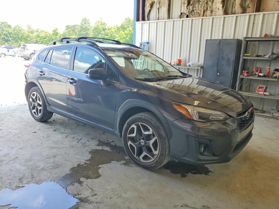 Продаж на аукціоні авто 2018 Subaru Crosstrek, vin: JF2GTAMC5J8344928, номер лоту: 60015916