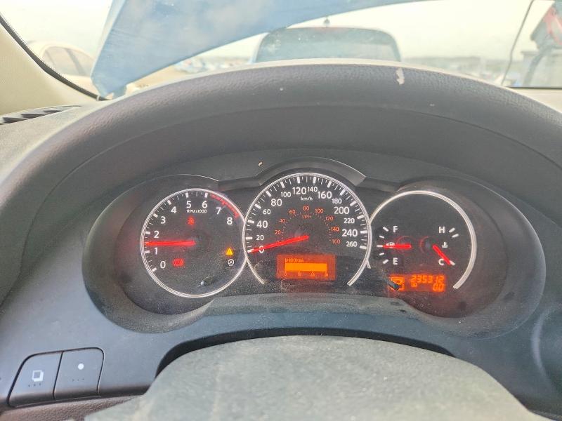 62862846 :رقم المزاد ، 1N4AL2AP2CN533628 vin ، 2012 Nissan Altima مزاد بيع