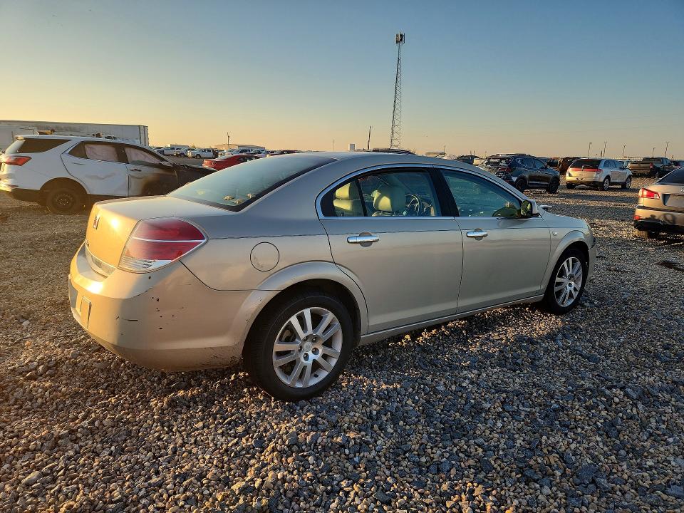 Продаж на аукціоні авто 2009 Saturn Aura, vin: 1G8ZV57B59F129823, номер лоту: 59627486