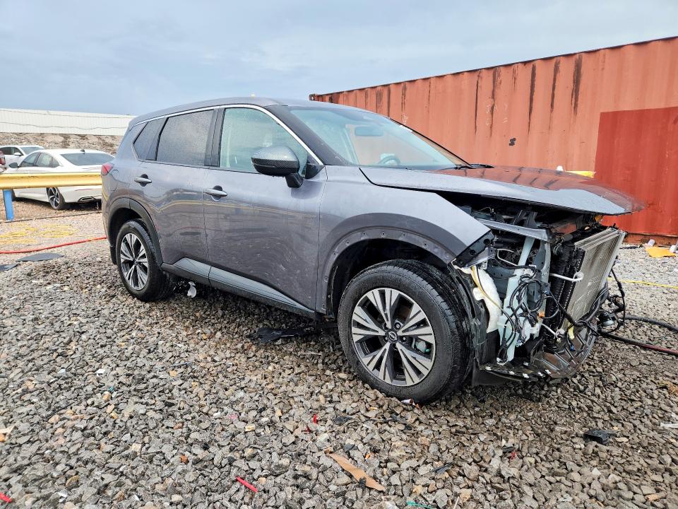 Aukcja sprzedaży 2023 Nissan Rogue, vin: JN8BT3BA2PW406087, numer aukcji: 61635096