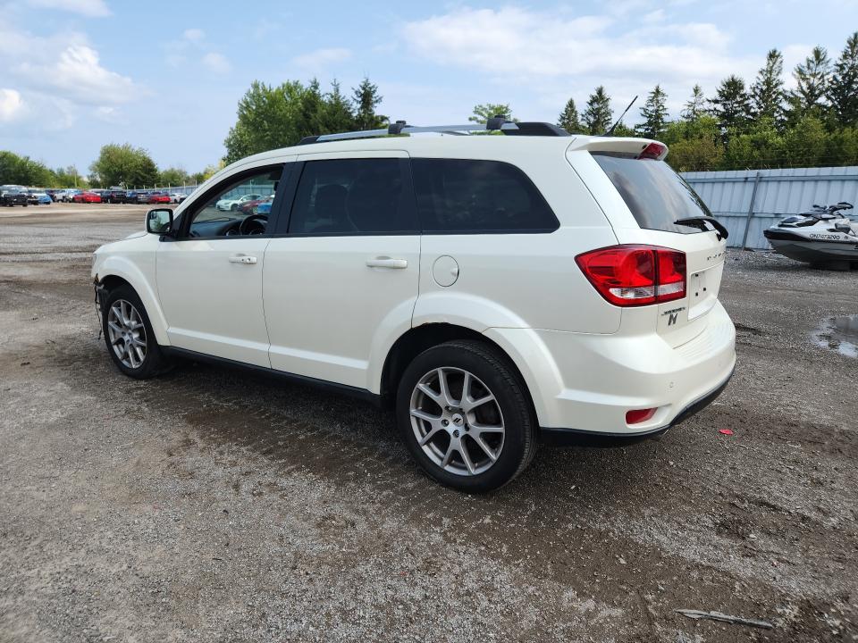 61301436 :رقم المزاد ، 3C4PDCCG3DT649913 vin ، 2013 Dodge Journey مزاد بيع