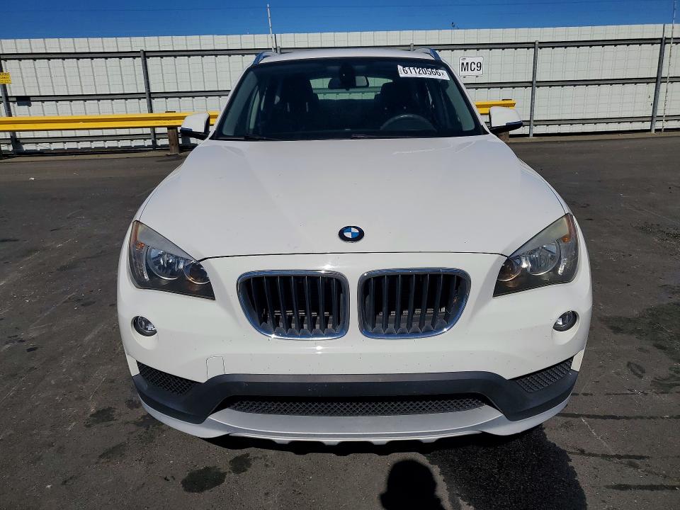 Продаж на аукціоні авто 2015 Bmw X1, vin: WBAVM1C58FV314463, номер лоту: 61120566