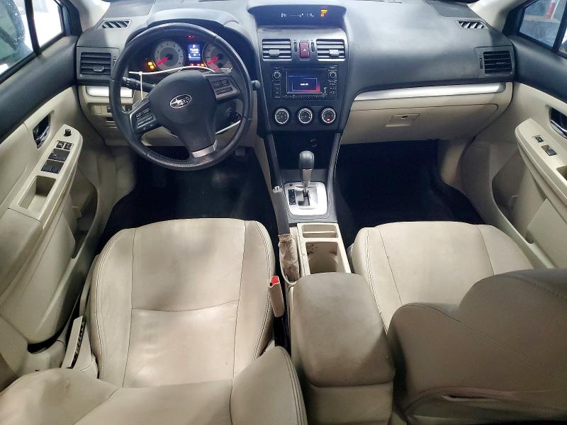 Aukcja sprzedaży 2012 Subaru Impreza, vin: JF1GPAR68CH224443, numer aukcji: 62651696