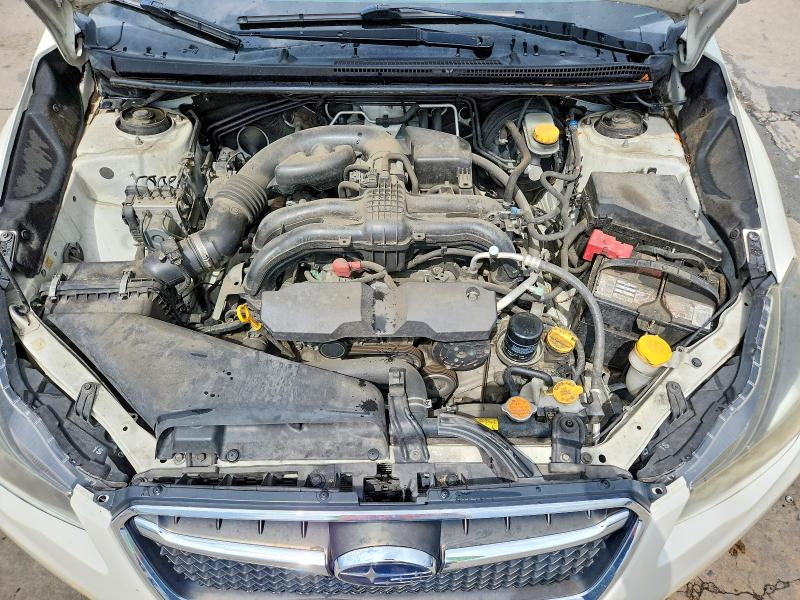 2015 Subaru Impreza მანქანა იყიდება აუქციონზე, vin: JF1GJAN63FH019303, აუქციონის ნომერი: 62846176