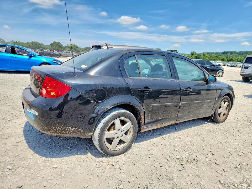 Aukcja sprzedaży 2009 Chevrolet Cobalt, vin: 1G1AT58H697230805, numer aukcji: 63253346