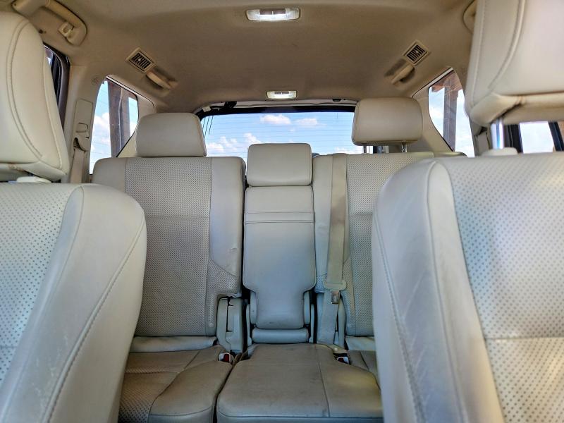 Продаж на аукціоні авто 2013 Lexus Gx, vin: JTJBM7FX3D5051296, номер лоту: 60395776