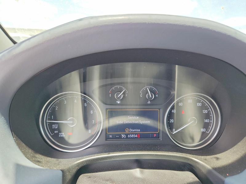 Aukcja sprzedaży 2020 Buick Enclave, vin: 5GAEVAKW0LJ158482, numer aukcji: 62118746