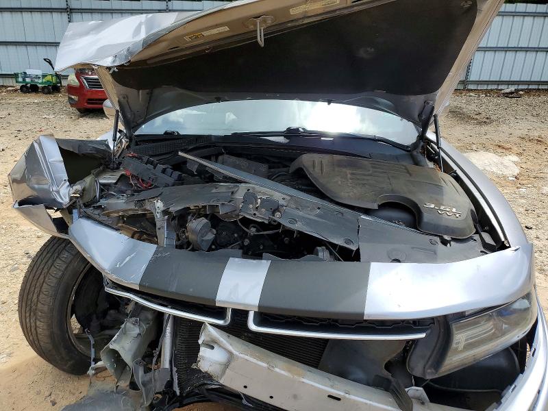 62166116 :رقم المزاد ، 2C3CDXBG1FH789899 vin ، 2015 Dodge Charger مزاد بيع