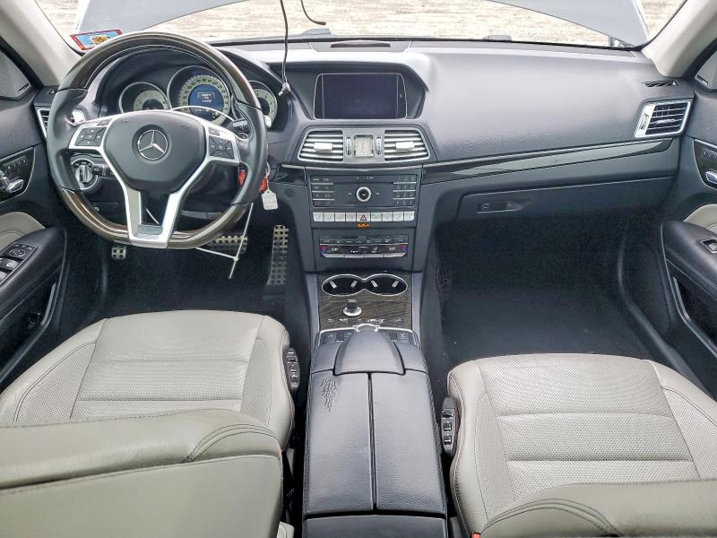 Aukcja sprzedaży 2016 Mercedes-benz E, vin: WDDKJ7DB1GF316093, numer aukcji: 59912626