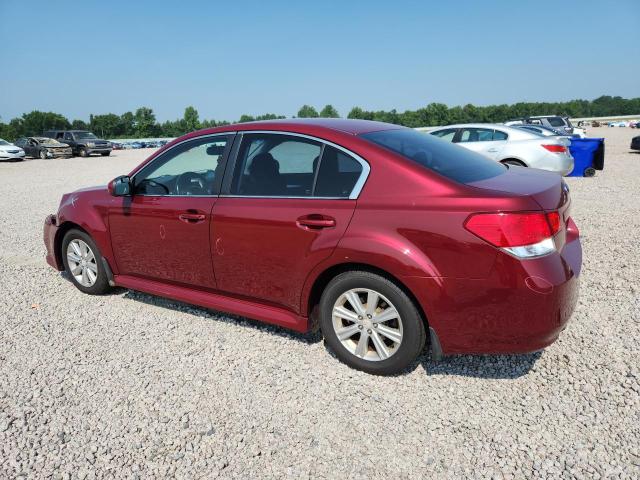 Продажа на аукционе авто 2012 Subaru Legacy, vin: 4S3BMBC66C3040627, номер лота: 61138926