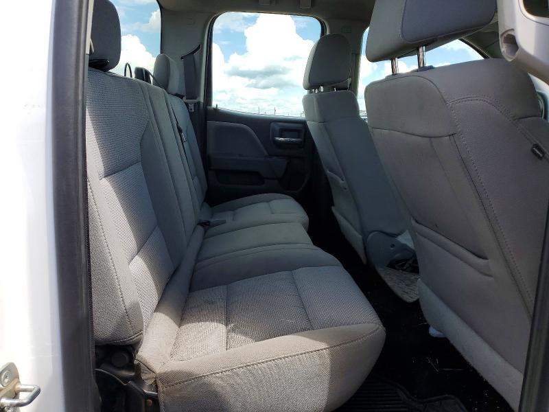 2017 Chevrolet Silverado მანქანა იყიდება აუქციონზე, vin: 1GCVKNEH3HZ249931, აუქციონის ნომერი: 60032256