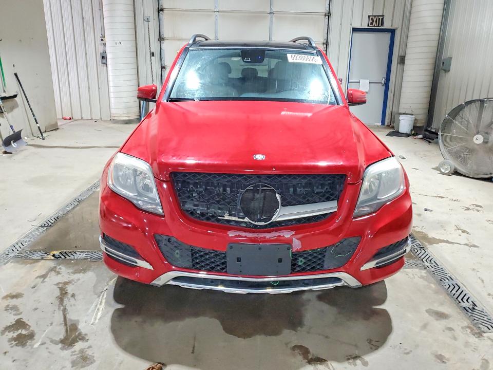 Aukcja sprzedaży 2014 Mercedes-benz Glk, vin: WDCGG8JB9EG250919, numer aukcji: 60300806