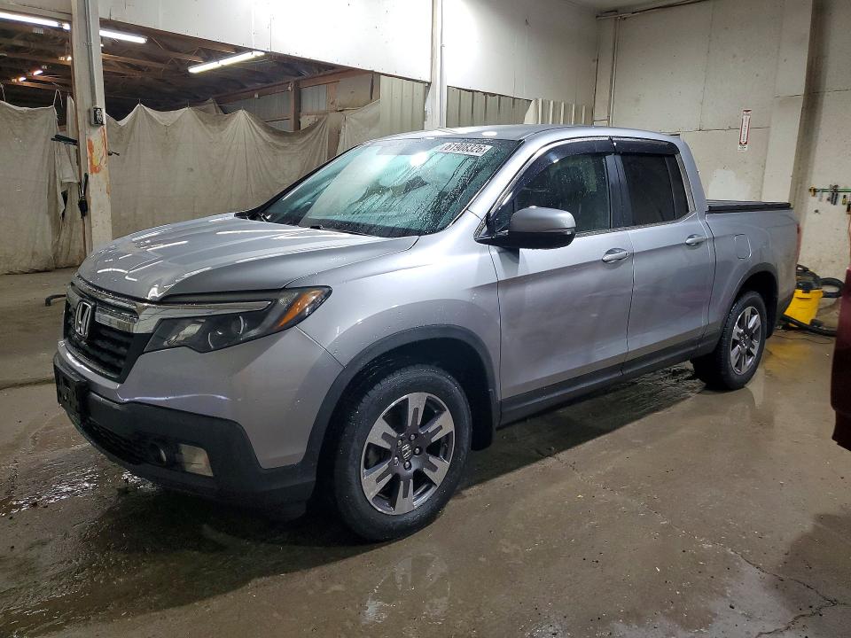 Aukcja sprzedaży 2017 Honda Ridgeline, vin: 5FPYK3F63HB014361, numer aukcji: 61908326