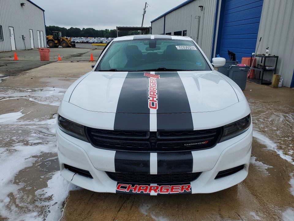 Aukcja sprzedaży 2022 Dodge Charger, vin: 2C3CDXBG7NH119157, numer aukcji: 60695946