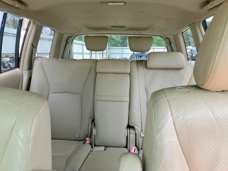 Продаж на аукціоні авто 2005 Toyota Highlander, vin: JTEEP21AX50079488, номер лоту: 62614196