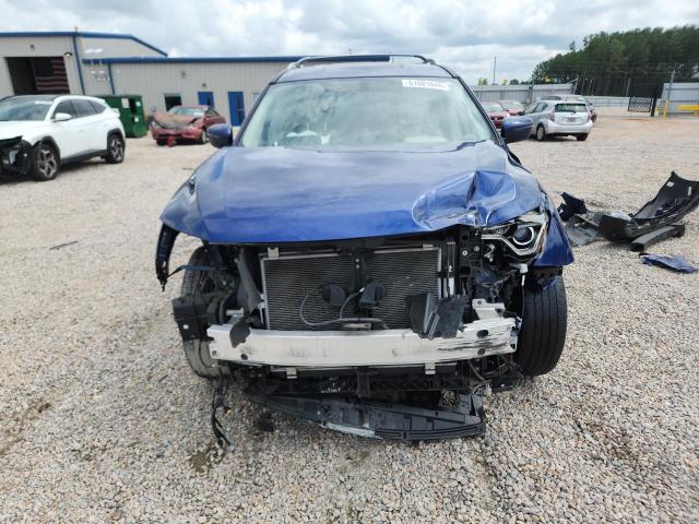 2019 Nissan Pathfinder მანქანა იყიდება აუქციონზე, vin: 5N1DR2MN4KC652111, აუქციონის ნომერი: 61081846