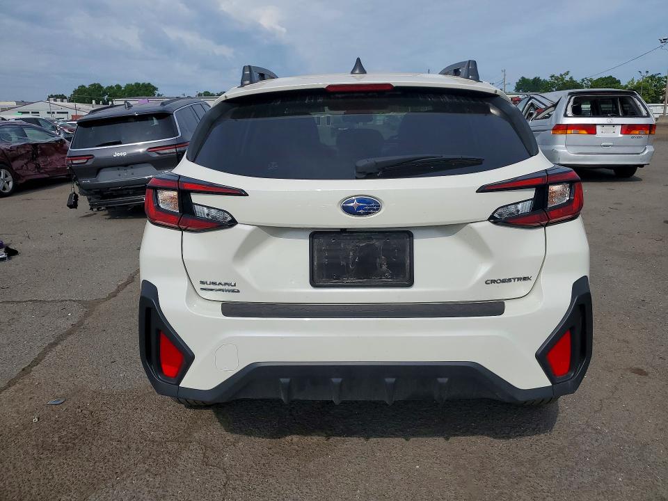 Продажа на аукционе авто 2024 Subaru Crosstrek, vin: JF2GUADC4RH916936, номер лота: 60440636