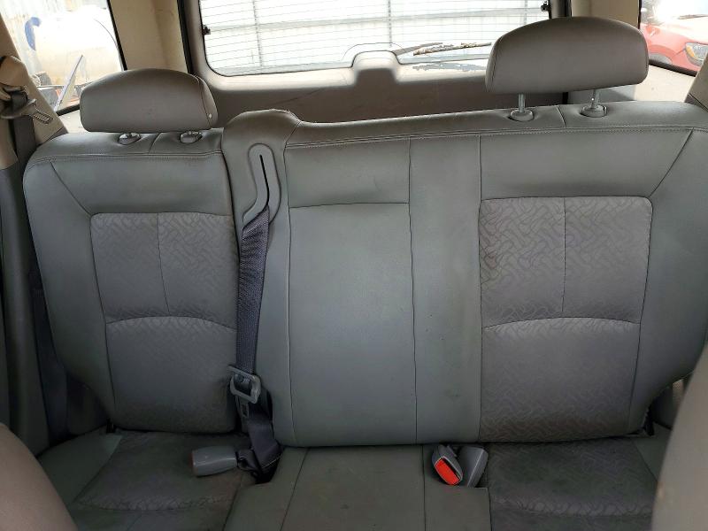 61430386 :رقم المزاد ، 5GZCZ53496S889035 vin ، 2006 Saturn Vue مزاد بيع