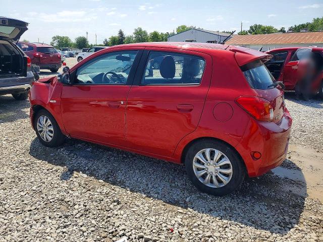 Aukcja sprzedaży 2015 Mitsubishi Mirage, vin: ML32A3HJXFH037266, numer aukcji: 61564126