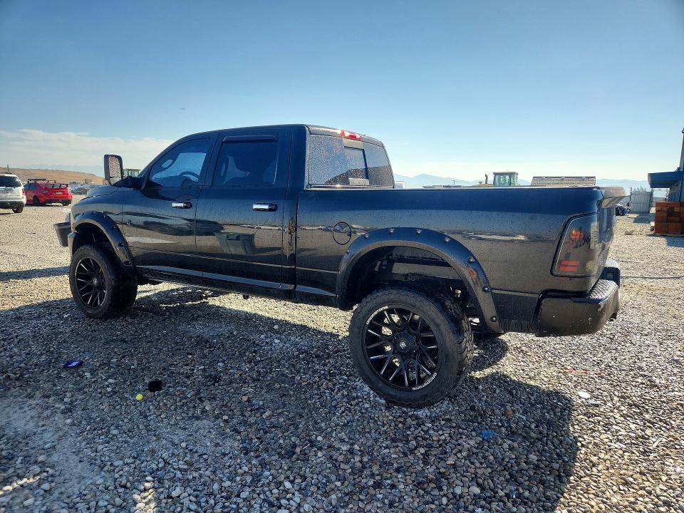 62233486 :رقم المزاد ، 3D7UT2CLXBG573860 vin ، 2011 Dodge Ram 2500 مزاد بيع