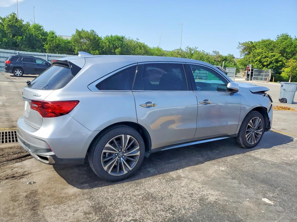 Aukcja sprzedaży 2020 Acura Mdx, vin: 5J8YD3H56LL010934, numer aukcji: 61170146