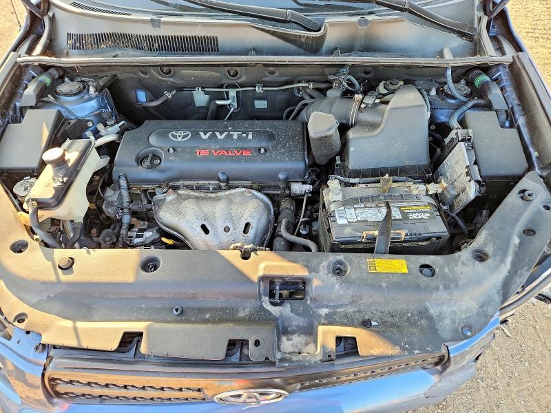 Продажа на аукционе авто 2008 Toyota Rav4, vin: JTMZD33VX85113876, номер лота: 60771766