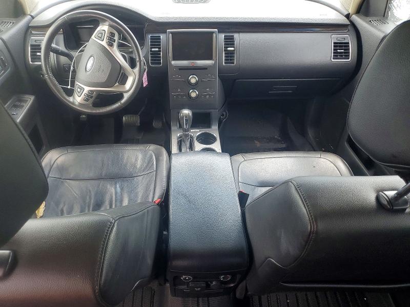 Продаж на аукціоні авто 2014 Ford Flex, vin: 2FMGK5C89EBD33449, номер лоту: 59674406