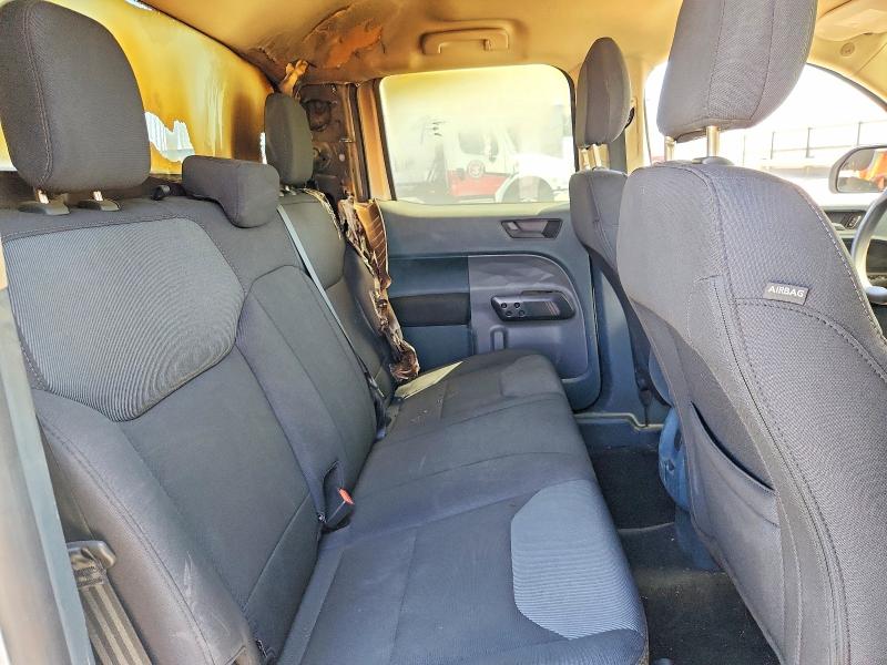 Продажа на аукционе авто 2023 Ford Maverick, vin: 3FTTW8E38PRA48420, номер лота: 62829356