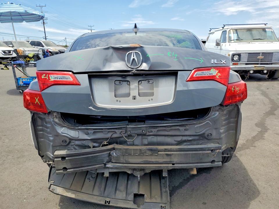 Aukcja sprzedaży 2013 Acura Ilx, vin: 19VDE1F37DE022139, numer aukcji: 61965106