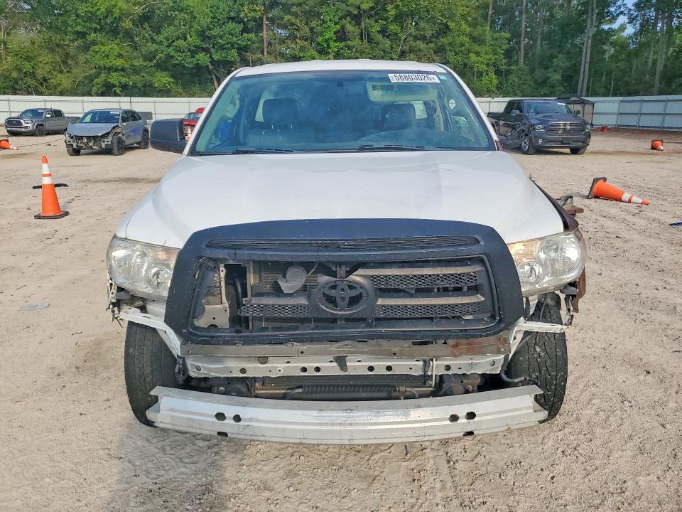 Продаж на аукціоні авто 2013 Toyota Tundra, vin: 5TFLU5F14DX029397, номер лоту: 58803026