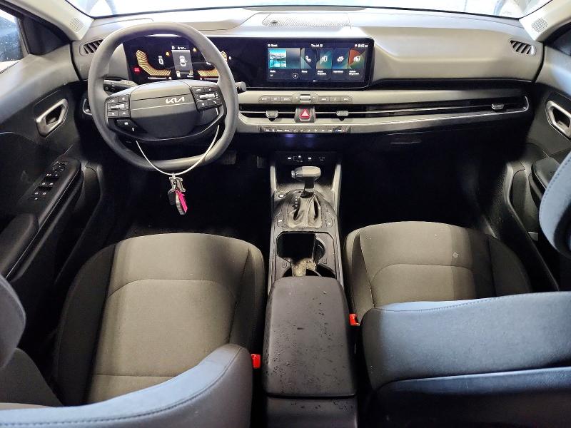 Продаж на аукціоні авто 2026 Kia K4, vin: 3KPFT4DE5TE285028, номер лоту: 62427976