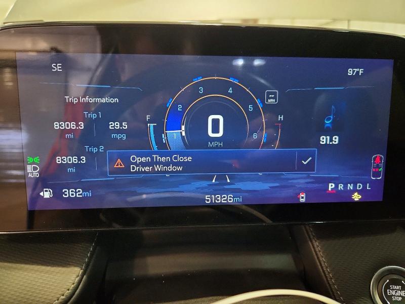 Продаж на аукціоні авто 2025 Chevrolet Equinox, vin: 3GNAXHEG9SL187658, номер лоту: 60928816
